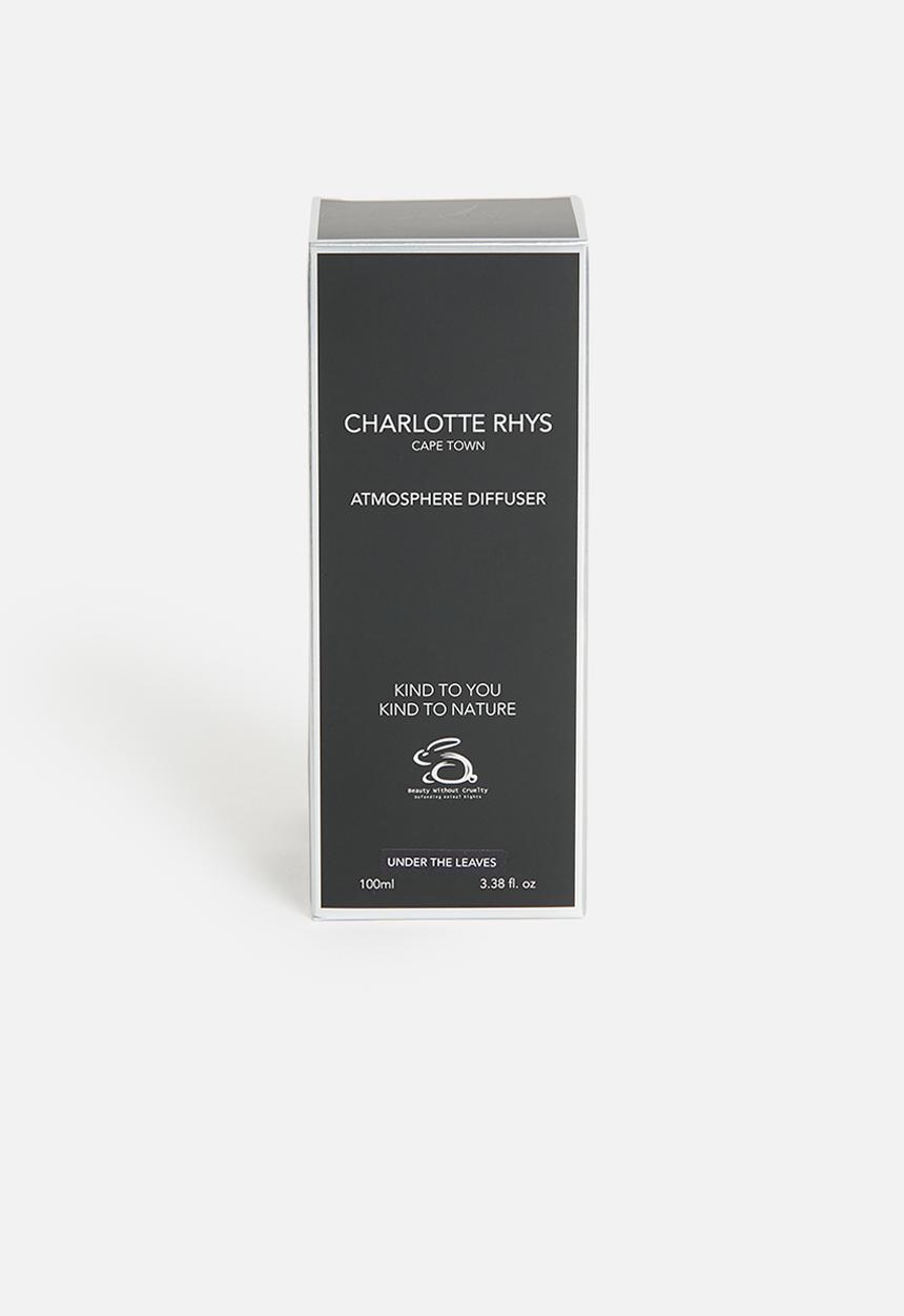 CHARLOTTE RHYS - Oud Blanche Atmosphere Room Spray 100ml