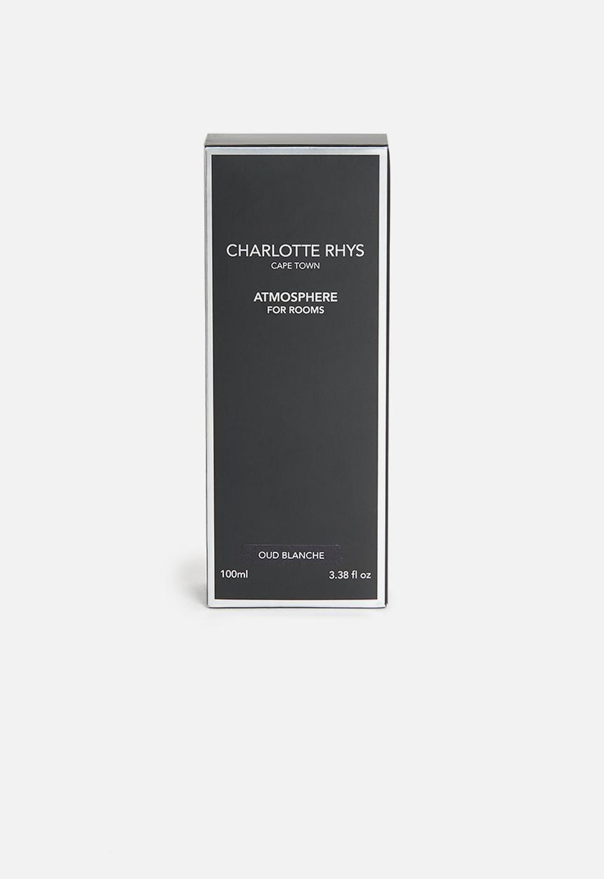 CHARLOTTE RHYS - Under The Leaves Atmosphere Room Spray 100ml