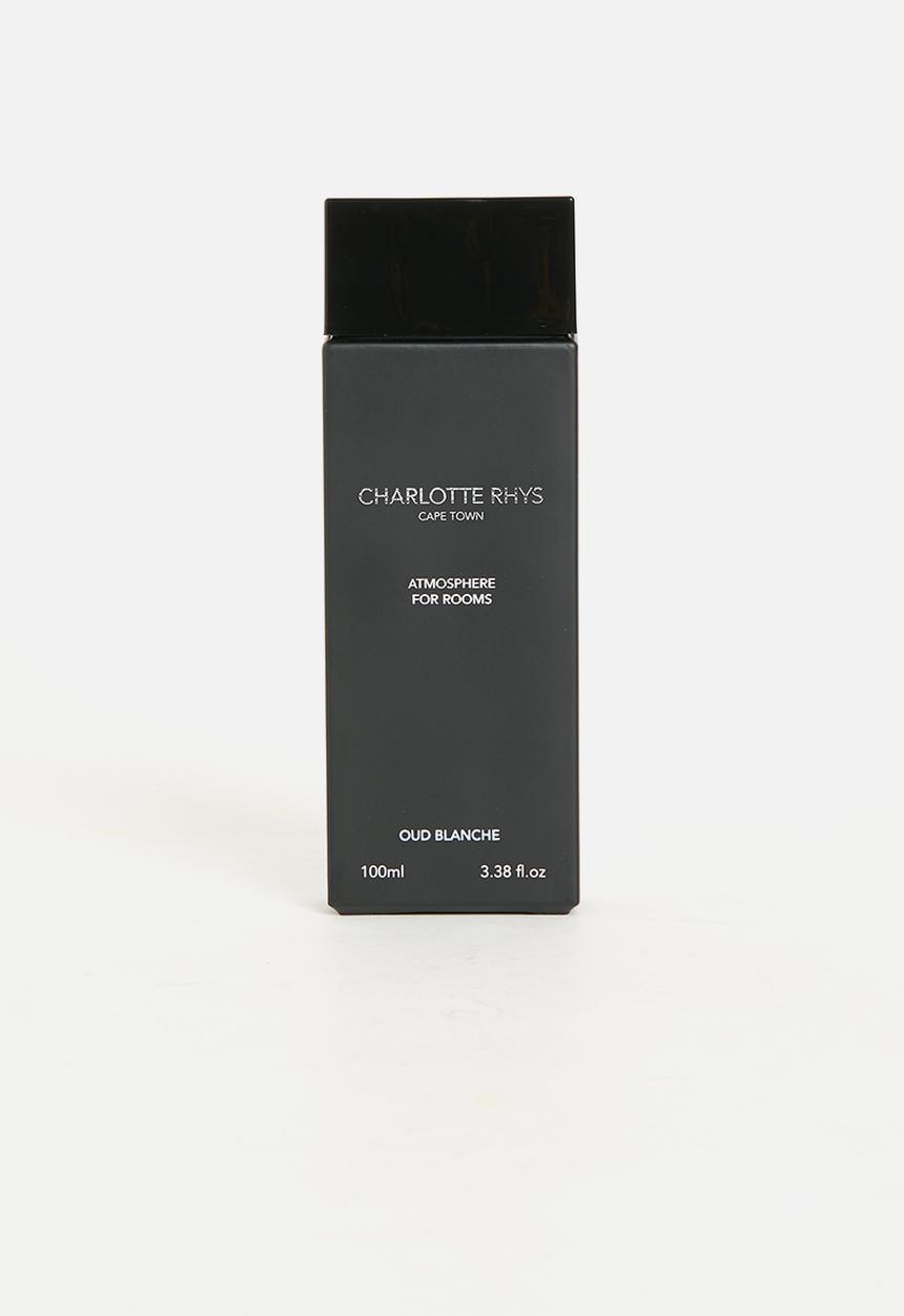 CHARLOTTE RHYS - Under The Leaves Atmosphere Room Spray 100ml