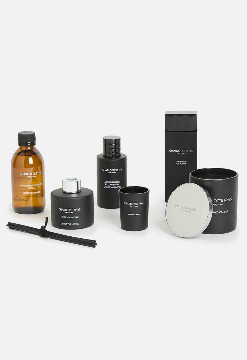 CHARLOTTE RHYS - Under The Leaves Atmosphere Room Spray 100ml