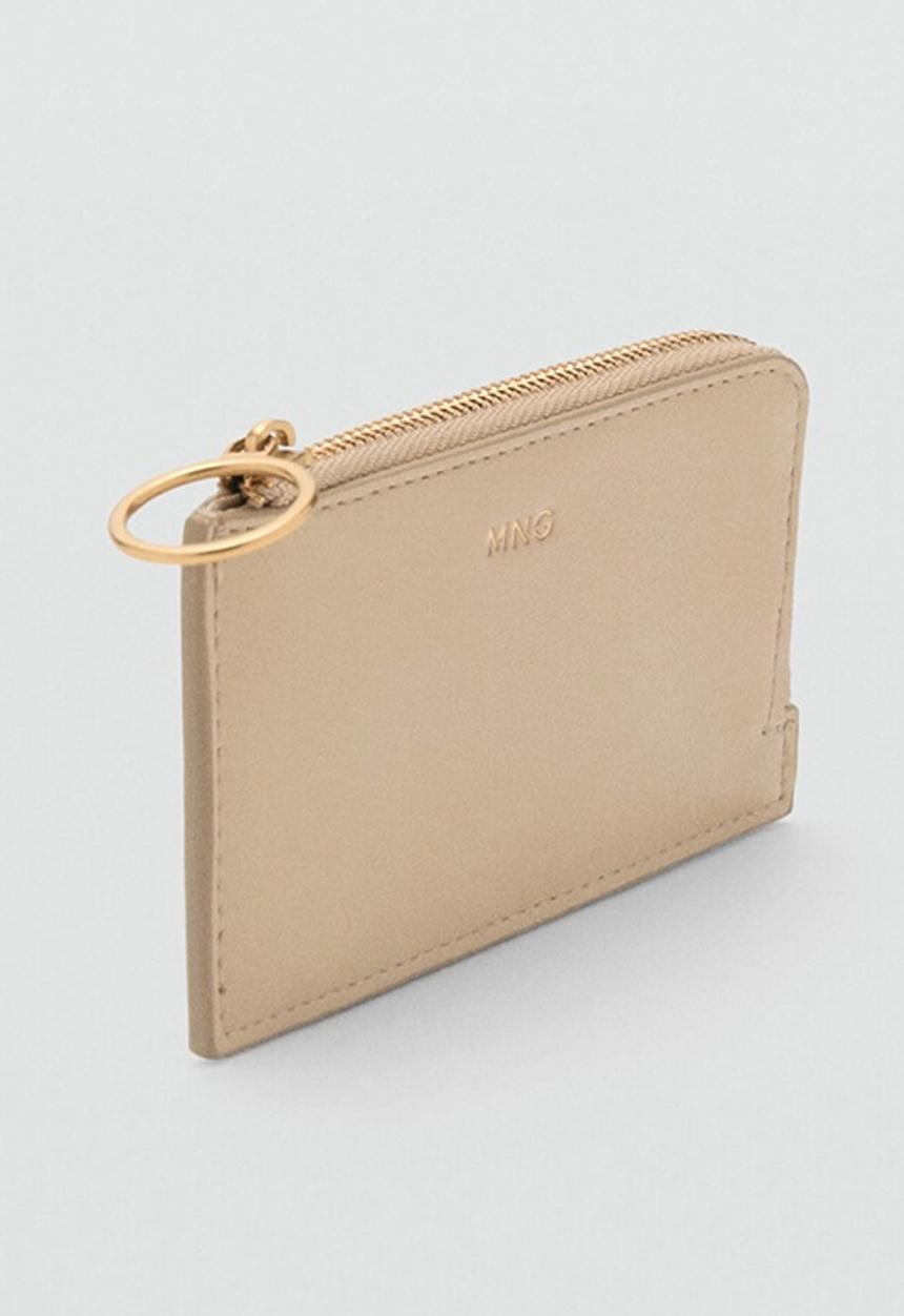 MANGO - Retro cardhdoler - Beige