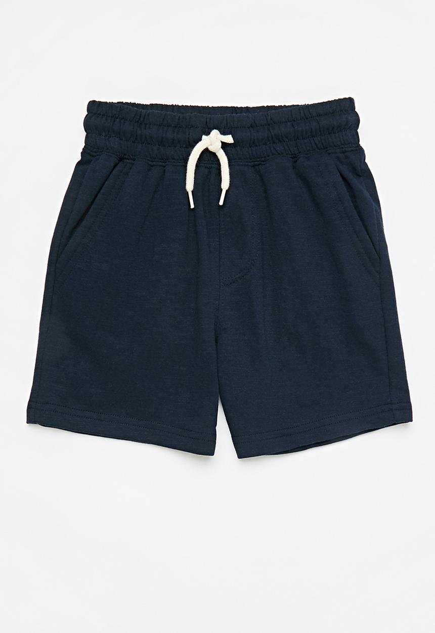 Cotton On - 3 Pk Henry Slouch Short - multi 