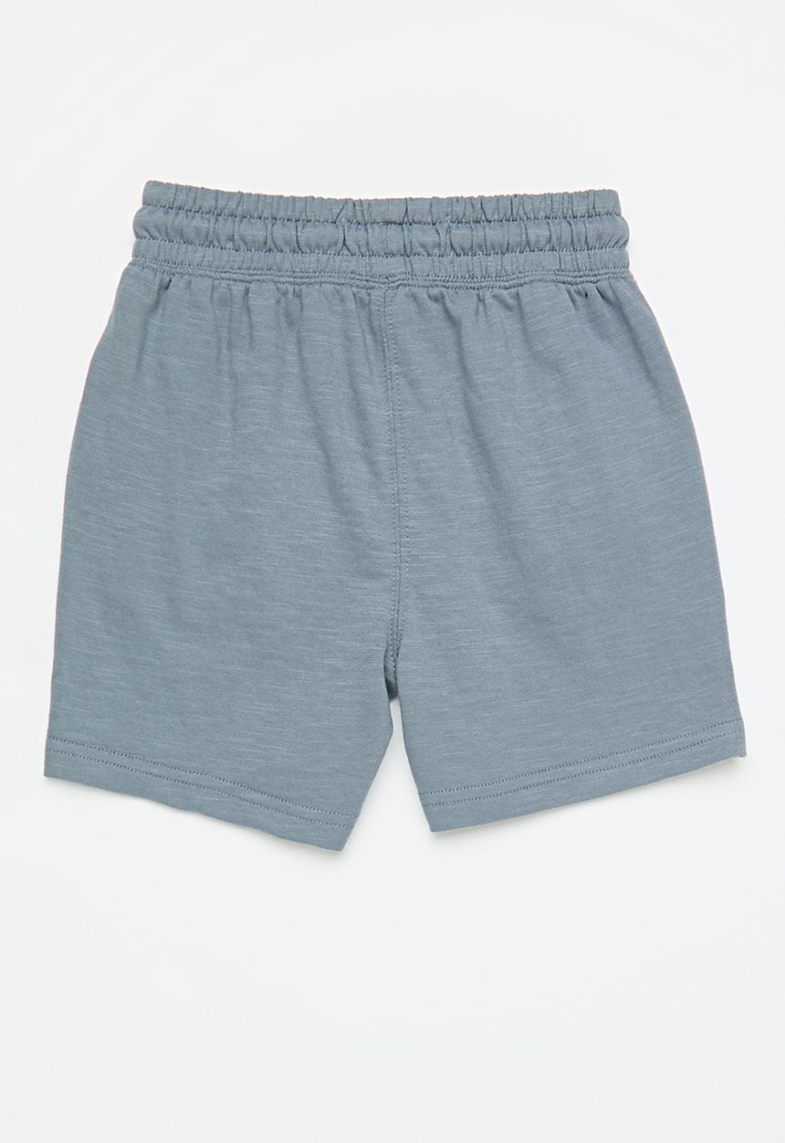 Cotton On - 3 Pk Henry Slouch Short - multi 