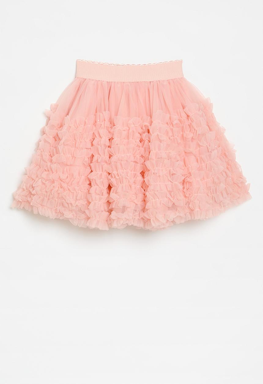 Pop Candy - Tutu skirt - pink