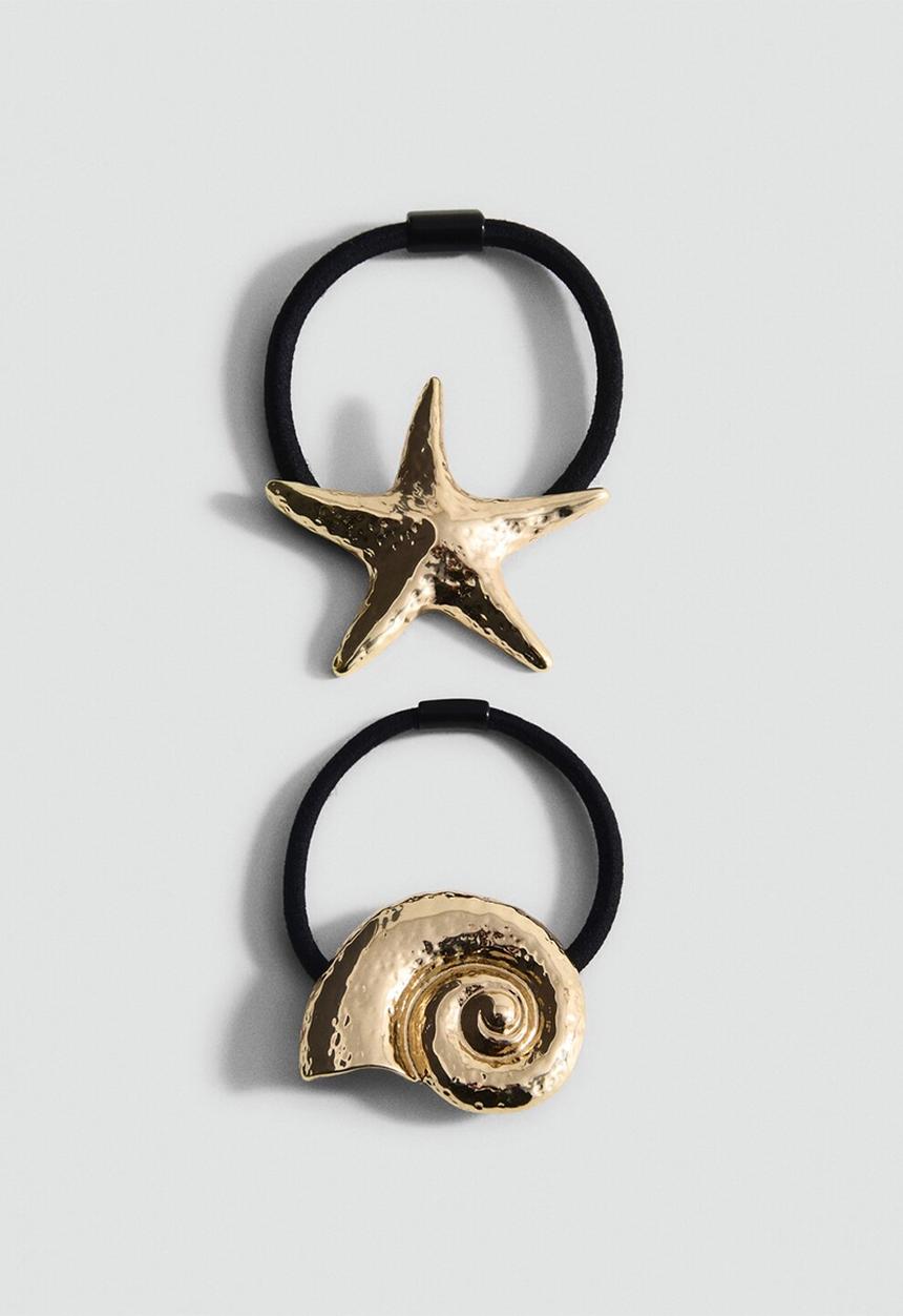 MANGO - Ocean hairband
