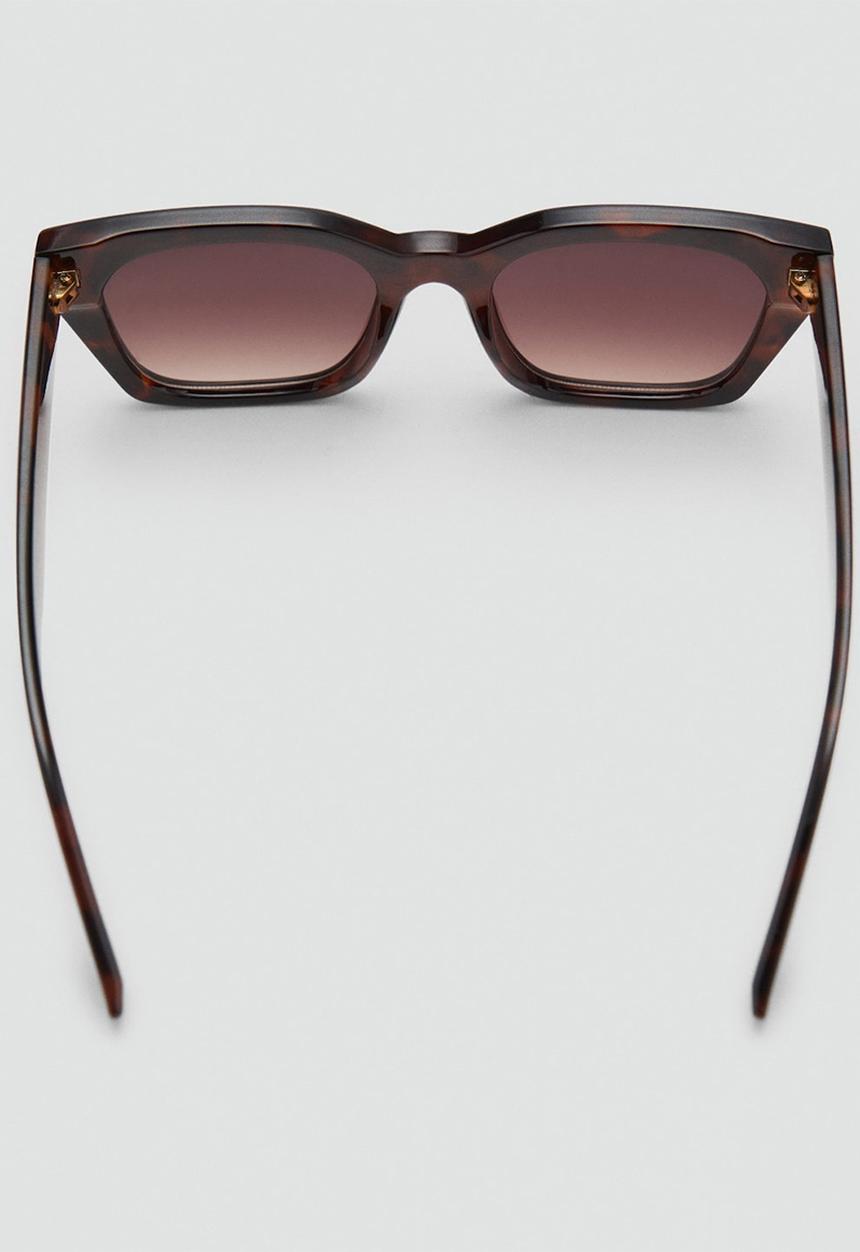 MANGO - Mossi sunglasses - brown