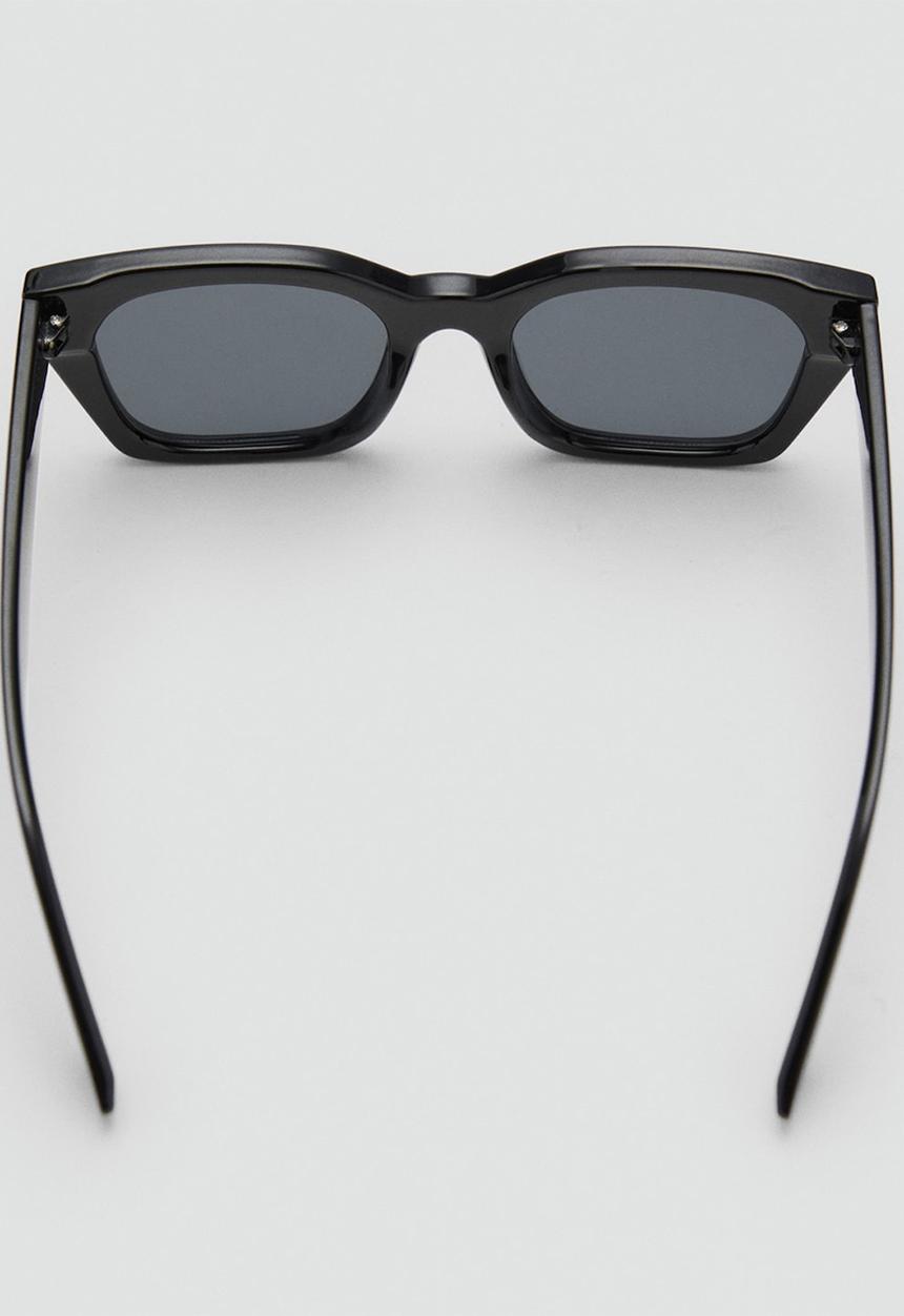 MANGO - Mossi sunglasses - black