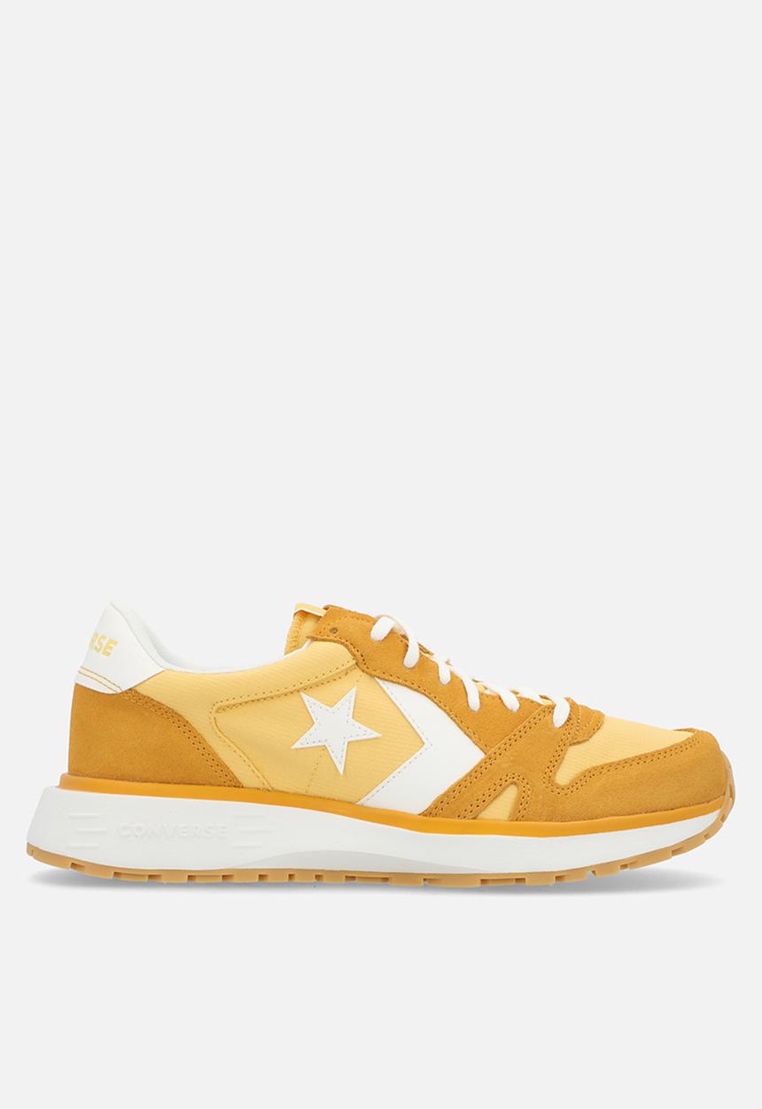 Converse - Omni trainer low - sunflower gold/bananas/vintage white