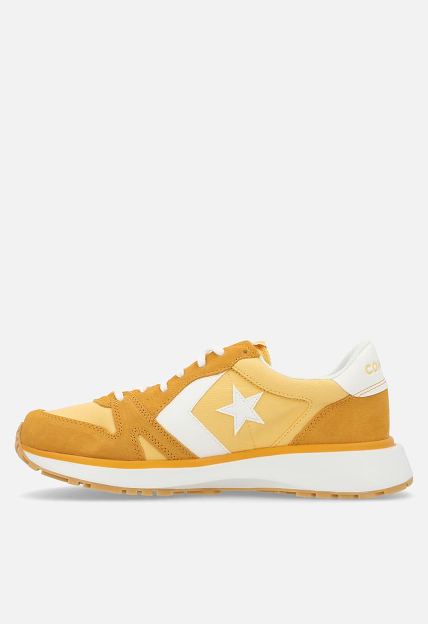 Converse - Omni trainer low - sunflower gold/bananas/vintage white
