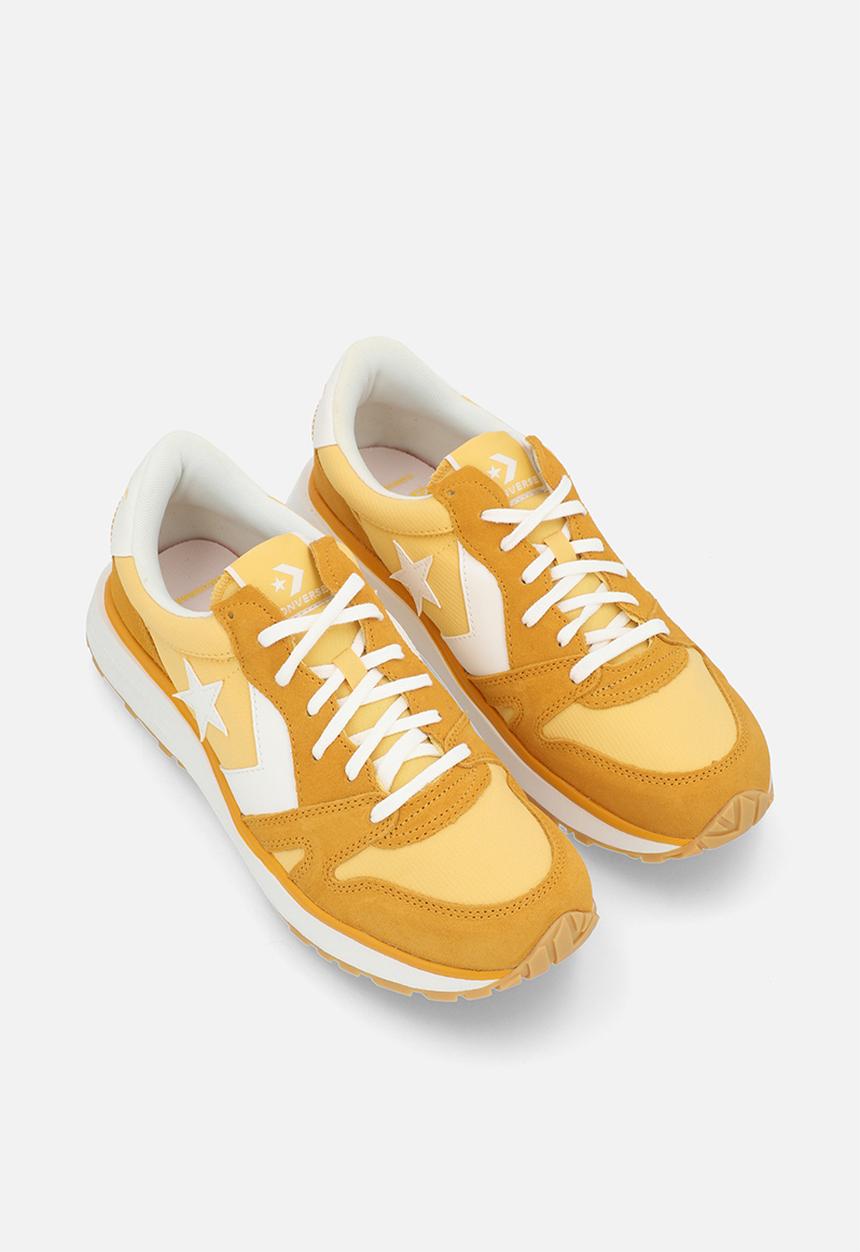 Converse - Omni trainer low - sunflower gold/bananas/vintage white
