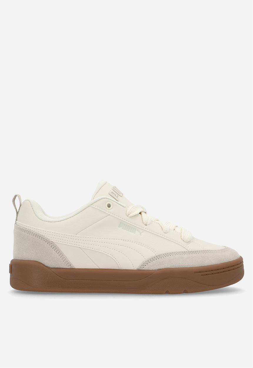 PUMA - Park Lifestyle OG - Alpine Snow-Alpine Snow