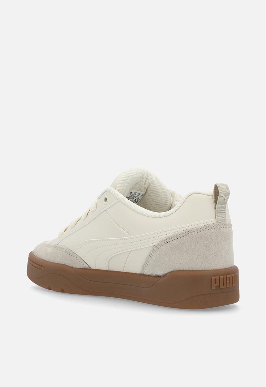 PUMA - Park Lifestyle OG - Alpine Snow-Alpine Snow
