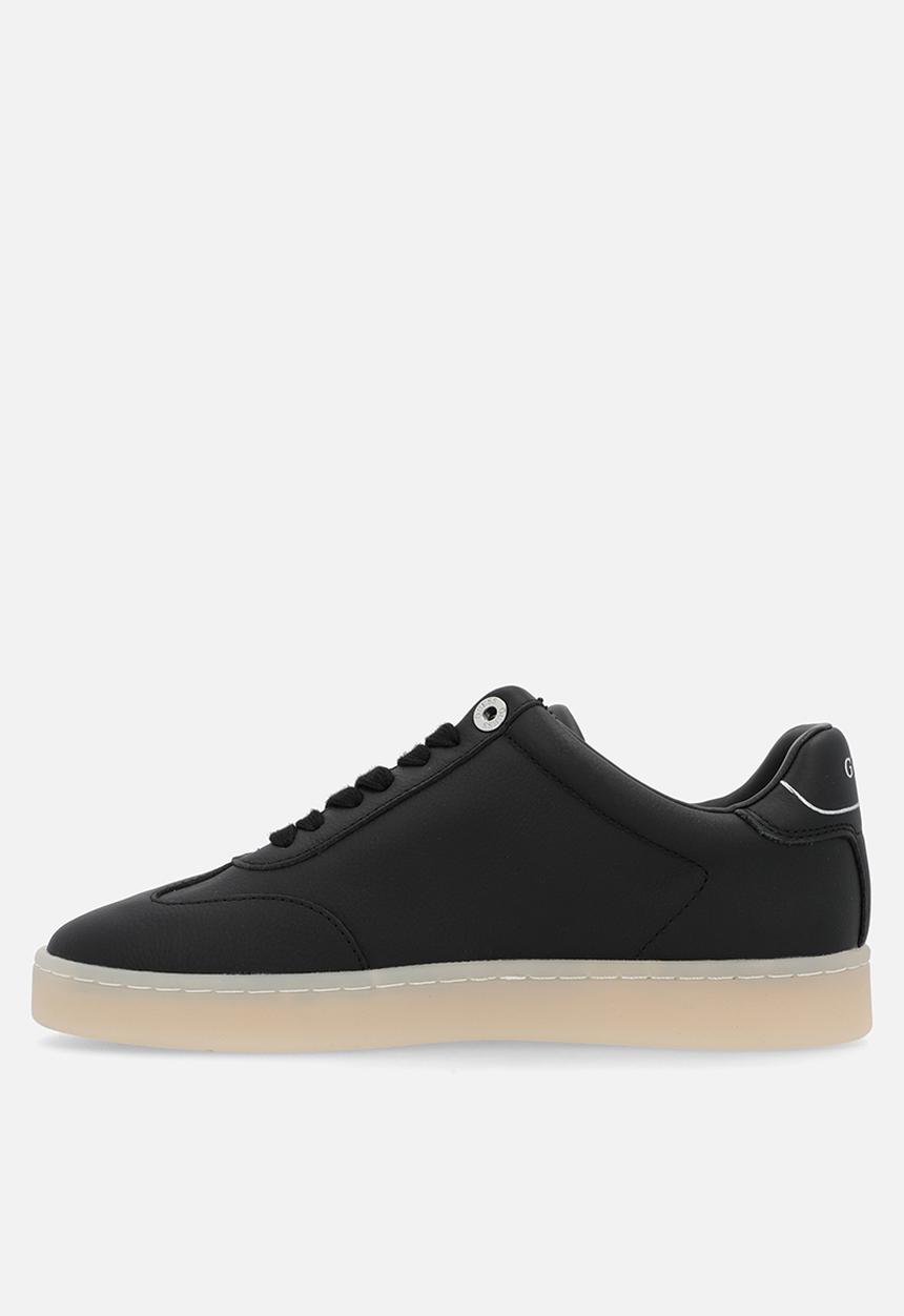GUESS - Seta cow sneaker - black