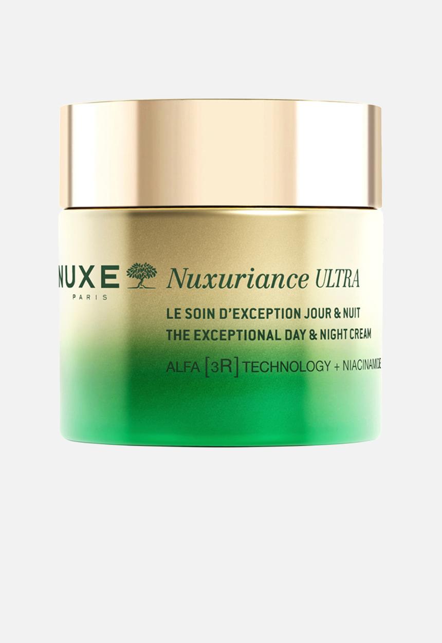 NUXE - Nuxuriance Ultra Exceptional Day & Night Cream