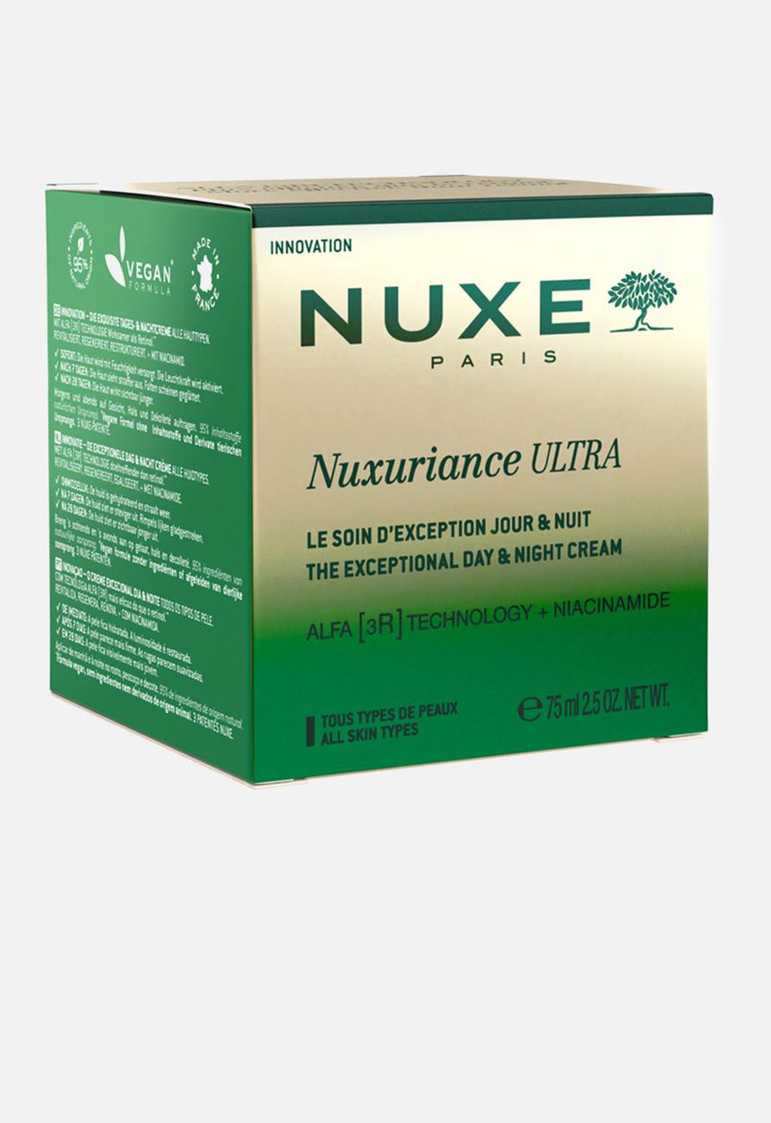 NUXE - Nuxuriance Ultra Exceptional Day & Night Cream