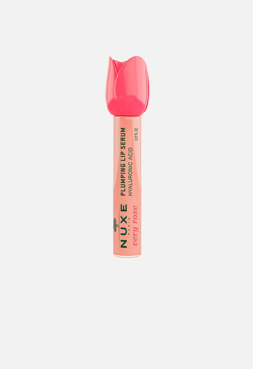 NUXE - Very Rose Plumping Lip Serum