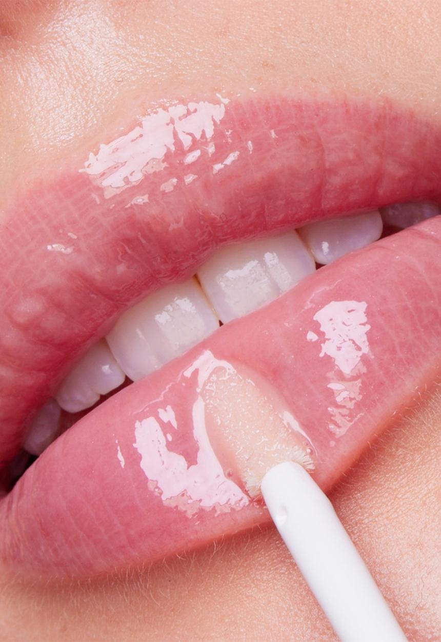 NUXE - Very Rose Plumping Lip Serum