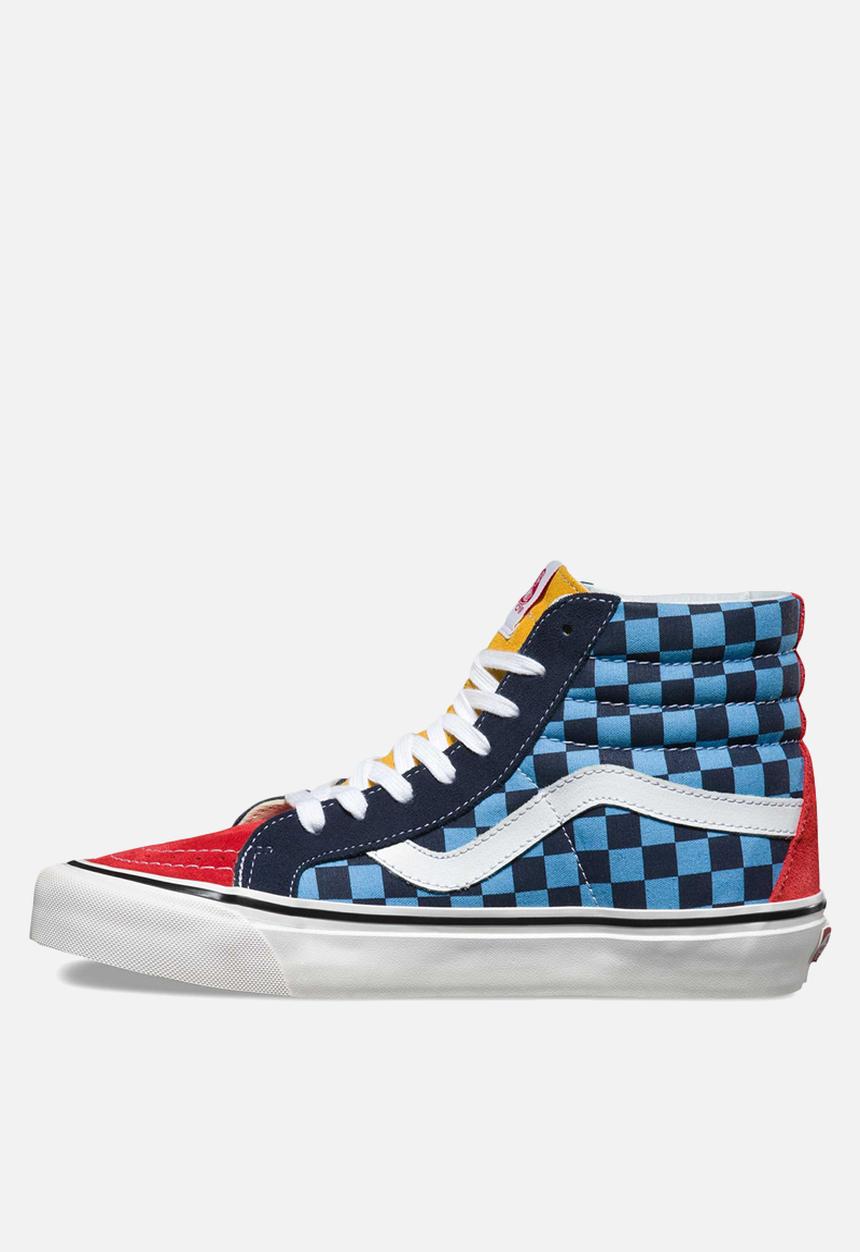 Vans - SK8-Hi 38 Reissue