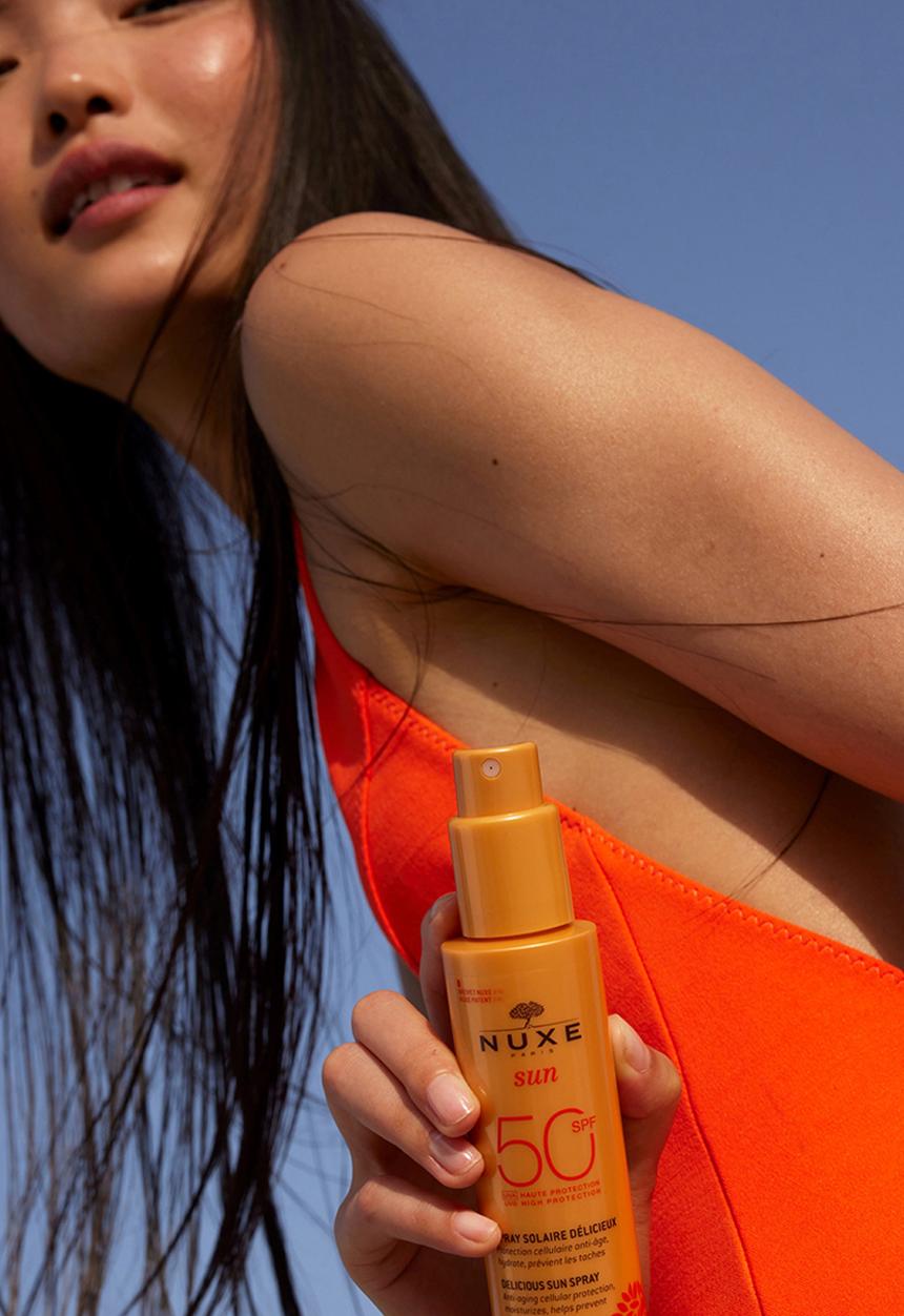 NUXE - Nuze Sun Spray