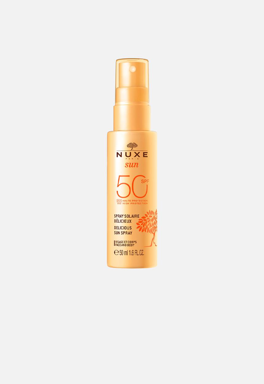 NUXE - Nuze Sun Spray