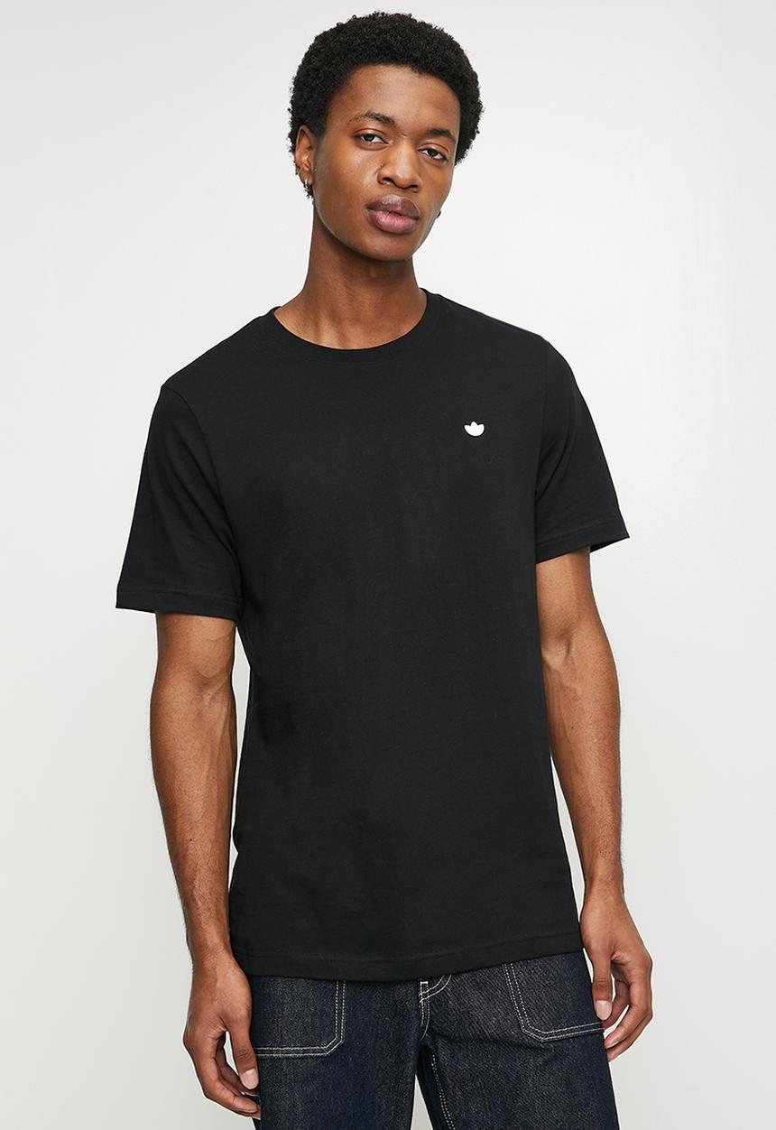 ESS TEE M F25 - black