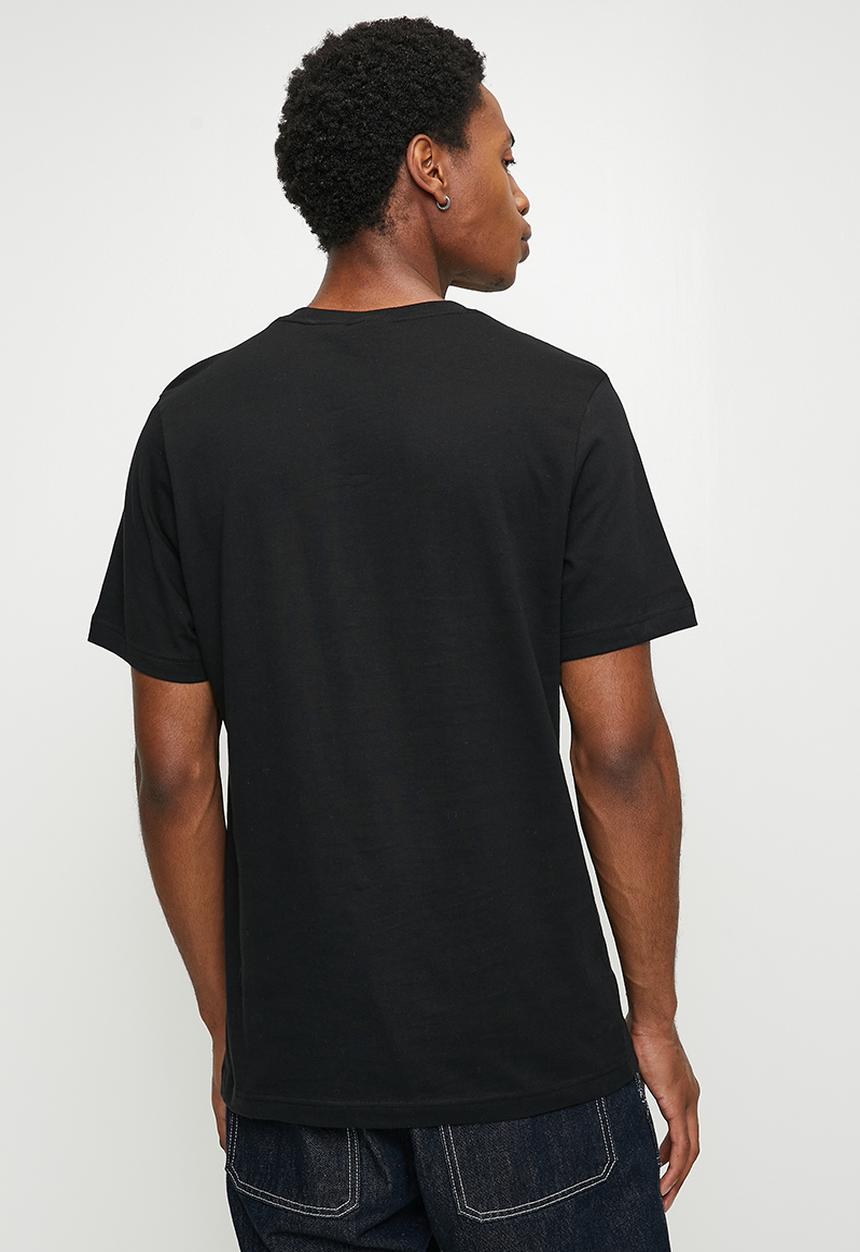 ESS TEE M F25 - black