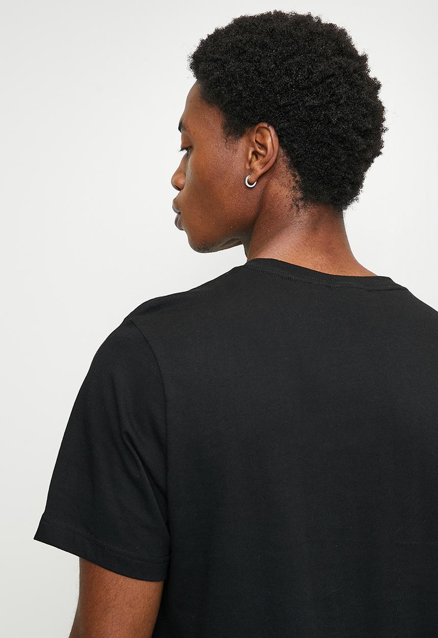 ESS TEE M F25 - black