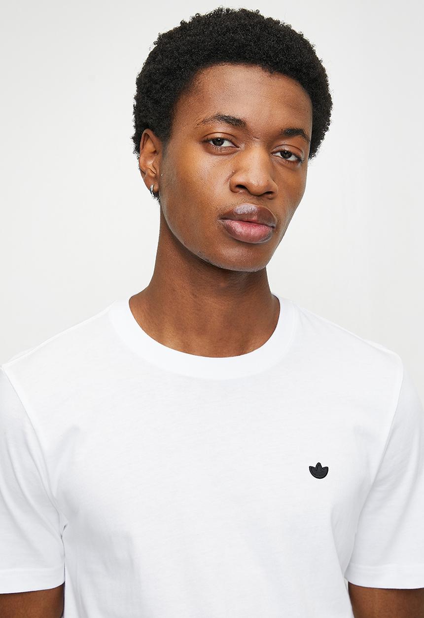 adidas Originals - ESS Tee - White