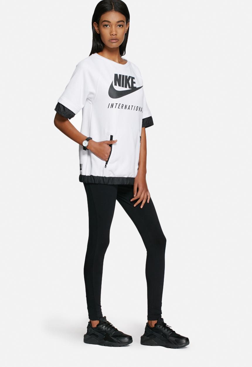 Nike - Nike international sweat top