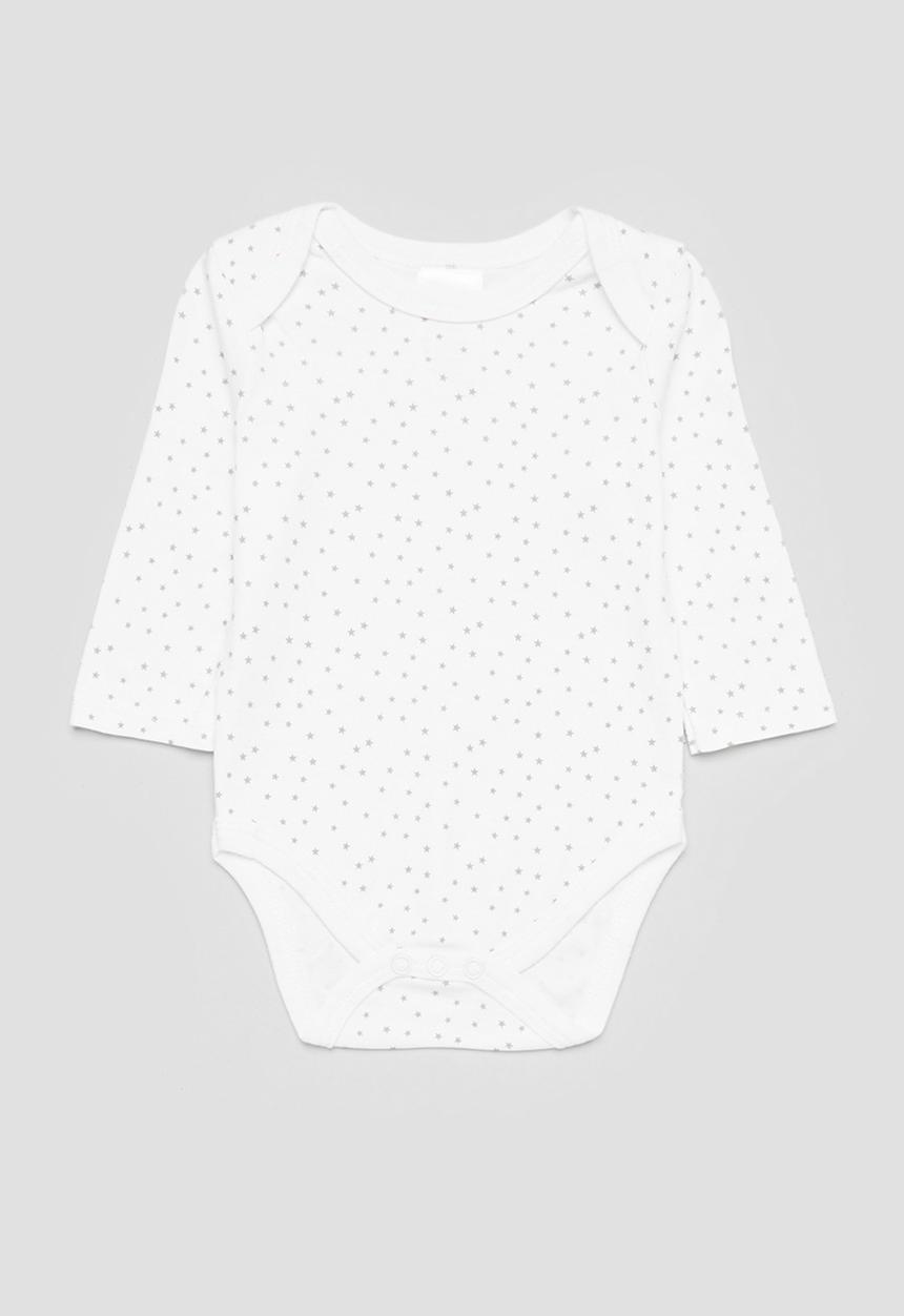 Pop Candy - 3 Pack bodyvest - multi