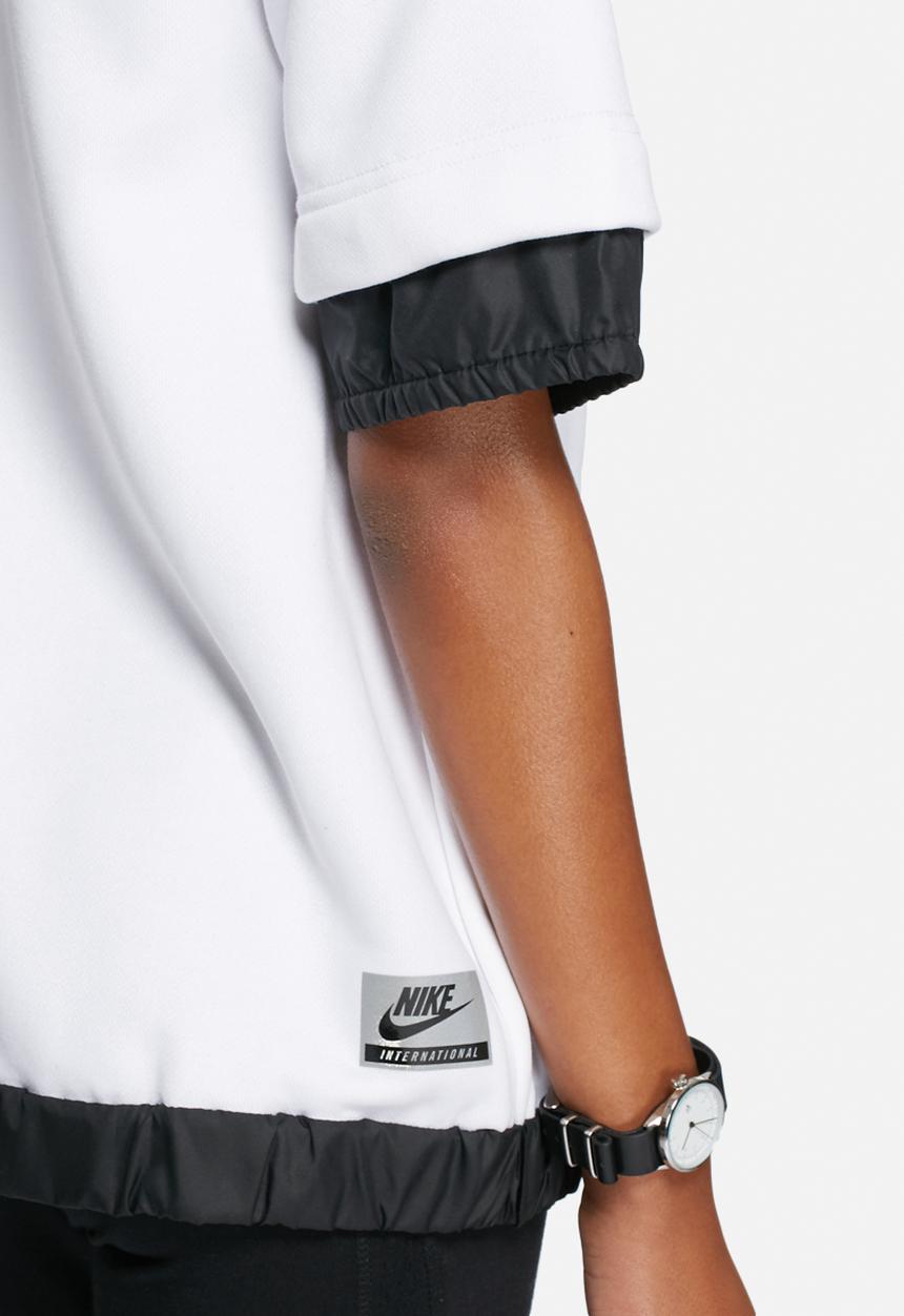 Nike - Nike international sweat top