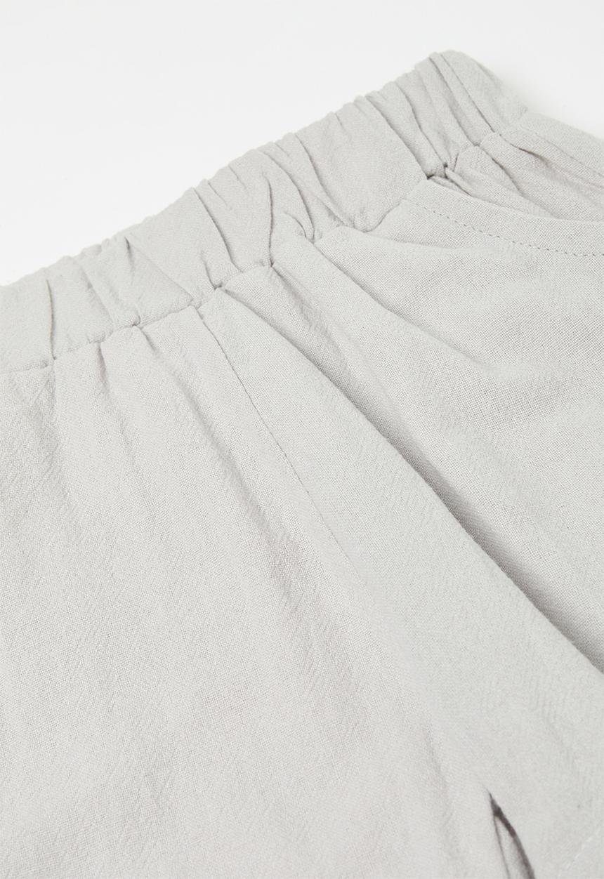 Pop Candy - Shorts - grey