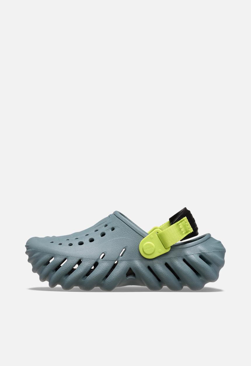 Crocs - Echo Clog K - Pond