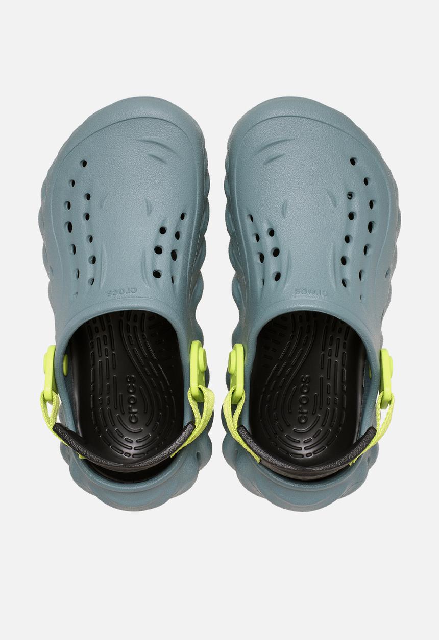 Crocs - Echo Clog K - Pond