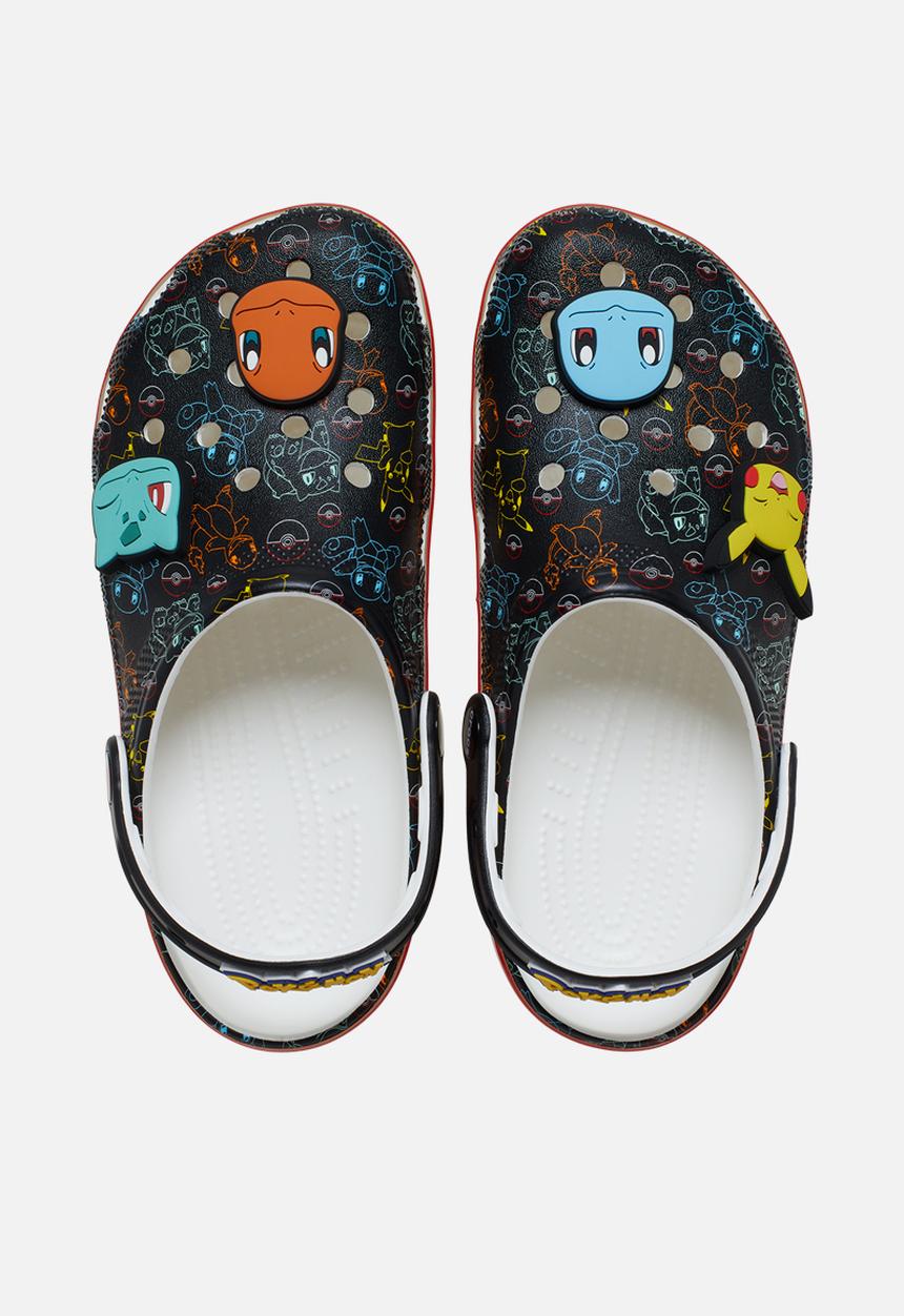 Crocs - Pokemon Print Cls Clg