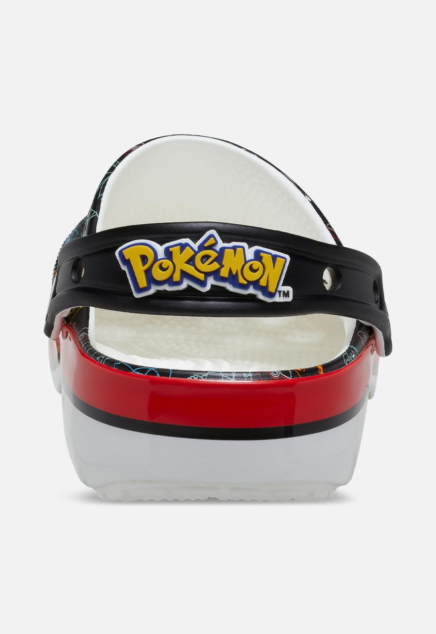Crocs - Pokemon Print Cls Clg