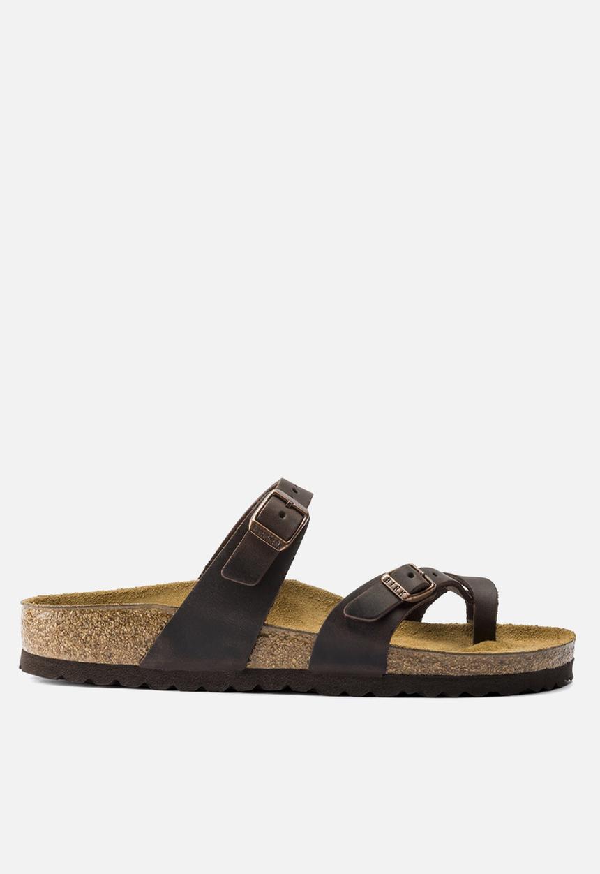Birkenstock - Mayari regular - habana