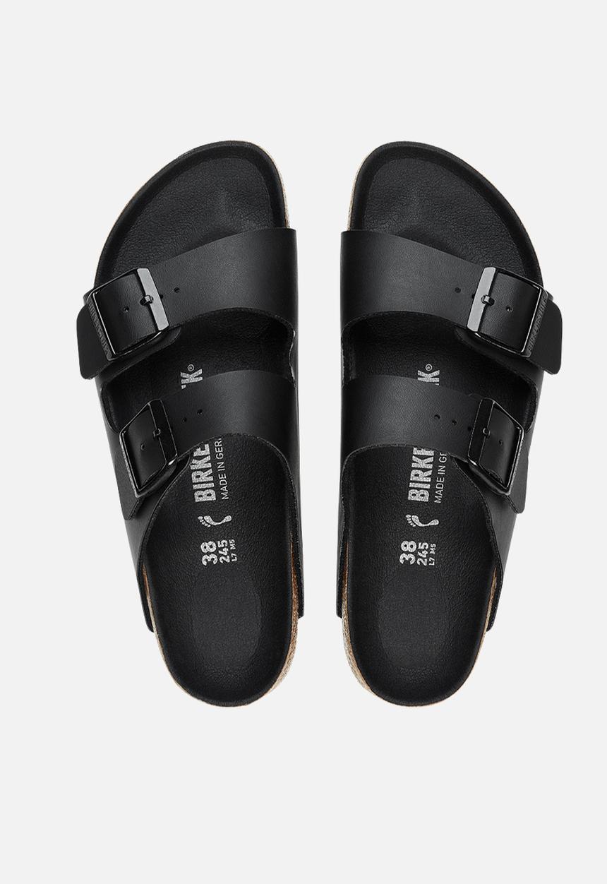 Birkenstock - Arizona BF Triples - Black