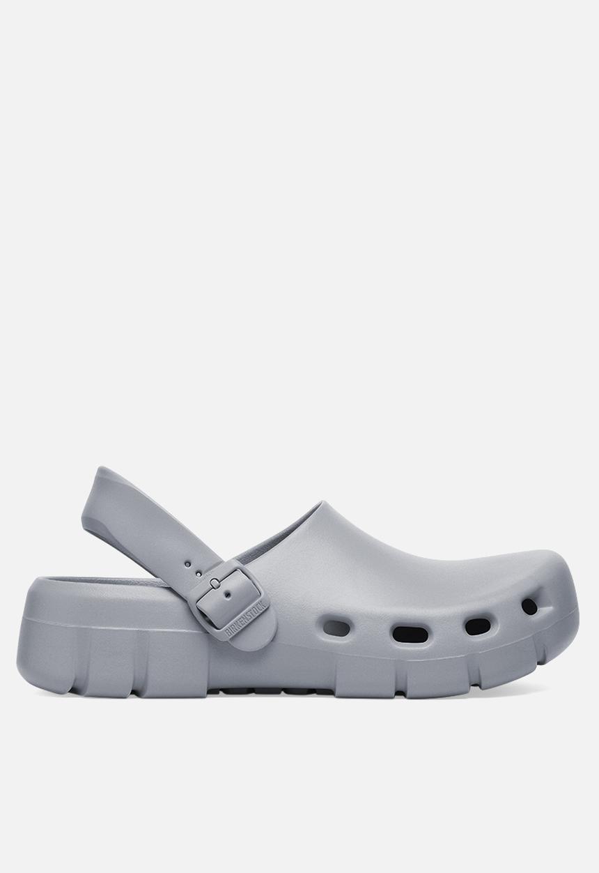 Birkenstock - Birki Flow EVA  - Stone Coin