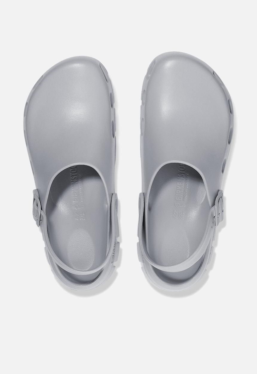 Birkenstock - Birki Flow EVA  - Stone Coin