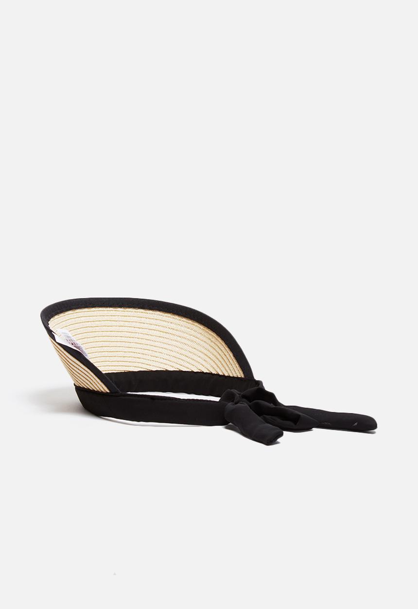 ONLY - Emi straw cap