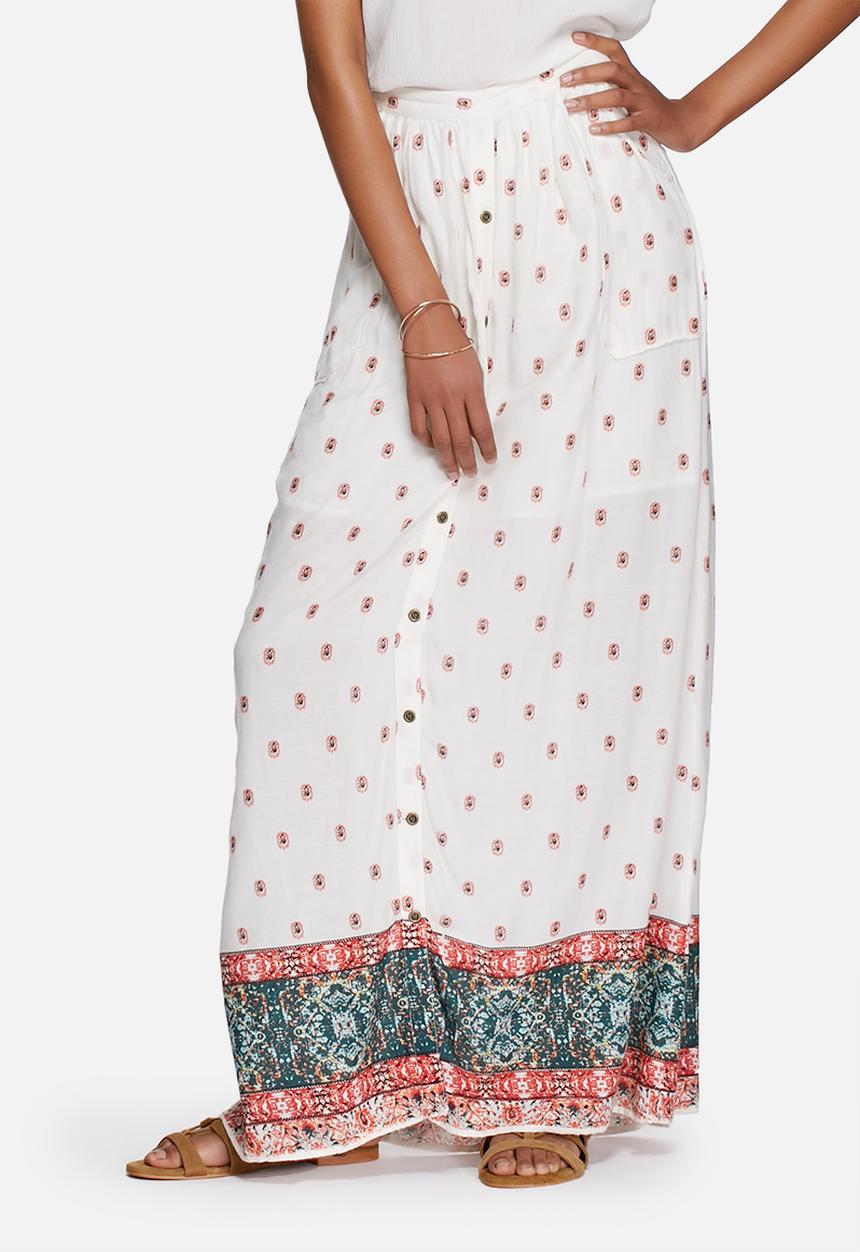 Vero Moda - Lupita skirt