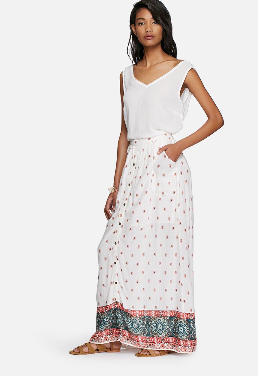 Vero Moda - Lupita skirt