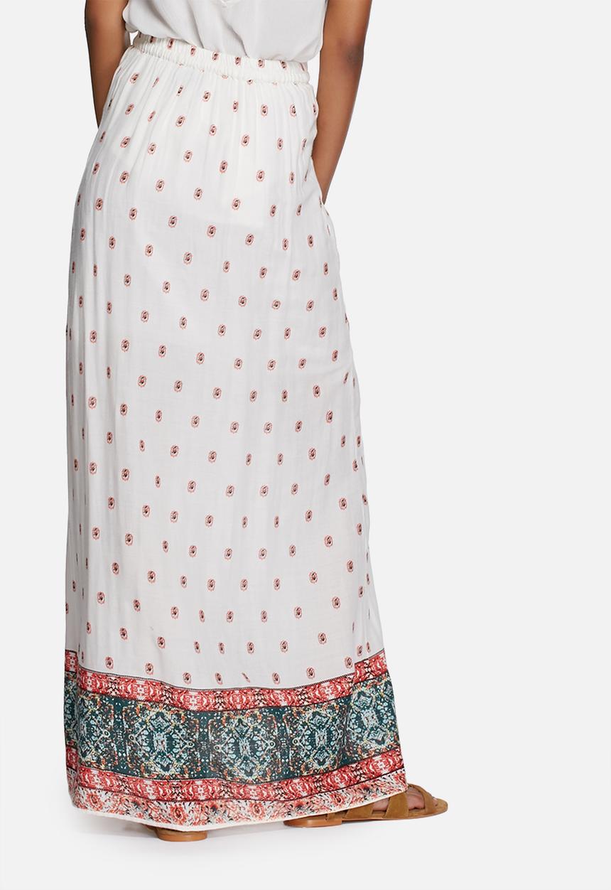 Vero Moda - Lupita skirt