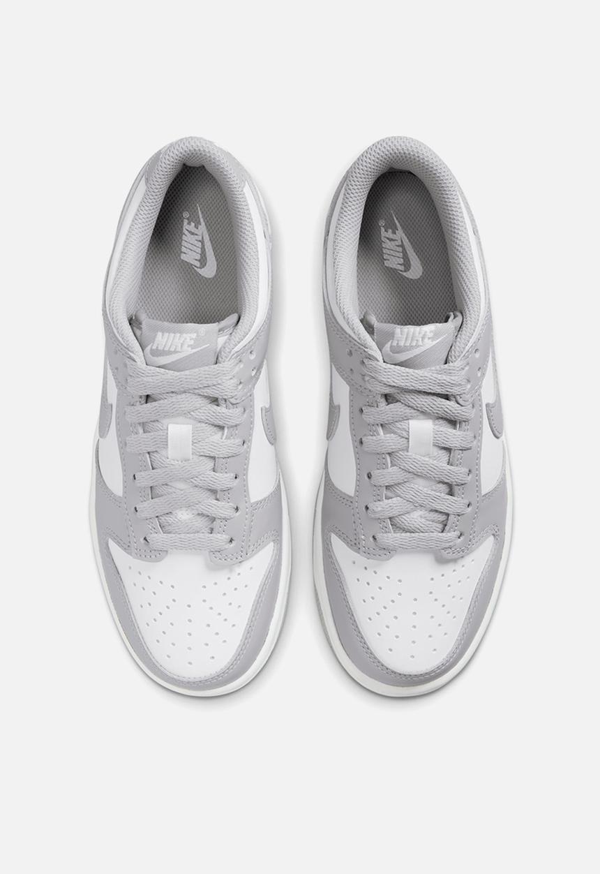 Nike - Nike Dunk Low Grade School
