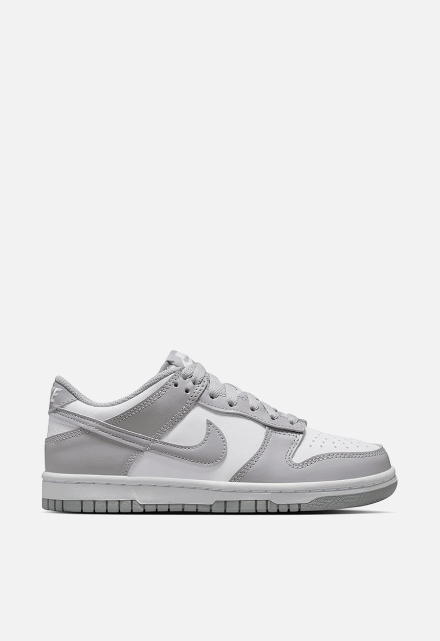 Nike - Nike Dunk Low Grade School