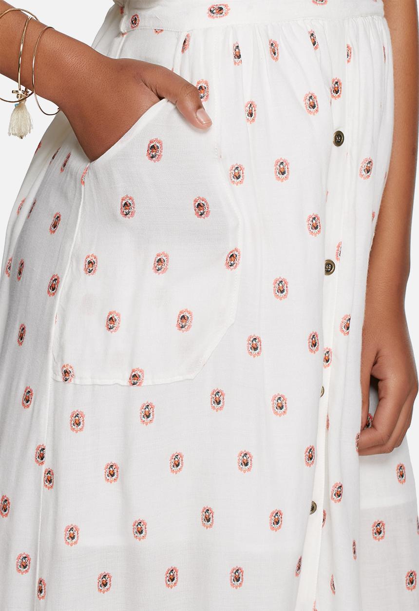 Vero Moda - Lupita skirt