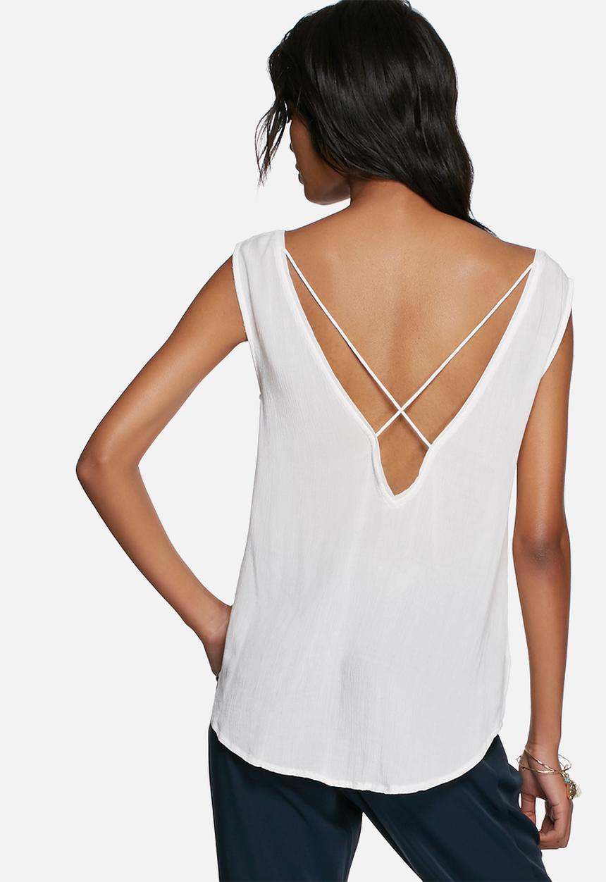 Vero Moda - Sofia top