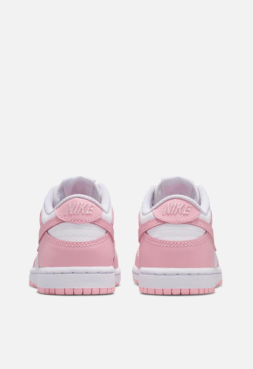 Nike - Nike Dunk Low Pre School