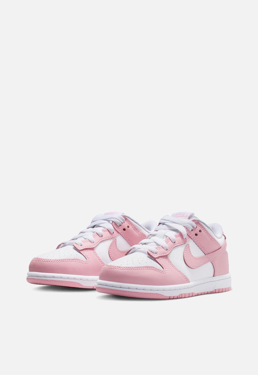 Nike - Nike Dunk Low Pre School